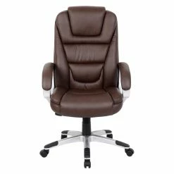 Cheapest ⭐ Executive Chairs Boss NTR Executive Leatherplus Chair ❤️ -Office & Desk Chairs Sales scaleNORS100