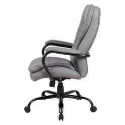 Hot Sale โ๏ธ Executive Chairs Boss Heavy Duty CaresoftPlus Chair ๐ 14 Hot Sale โ๏ธ Executive Chairs Boss Heavy Duty CaresoftPlus Chair ๐ -Office & Desk Chairs Sales scaleNORS152