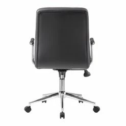 Budget 🌟 Task Chairs Boss Modern Office Chair 😍 -Office & Desk Chairs Sales scaleNORS256