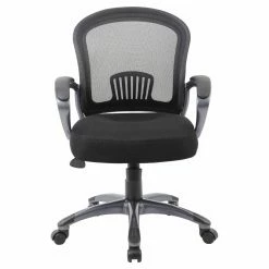 Discount 🧨 Task Chairs Boss Ergonomic Mesh Task Chair - Mid Back 🥰 12 Discount 🧨 Task Chairs Boss Ergonomic Mesh Task Chair - Mid Back 🥰 -Office & Desk Chairs Sales scaleNORS268