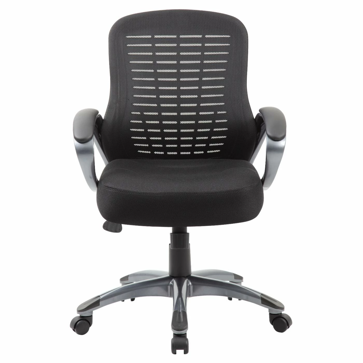 Cheap ๐ Task Chairs Boss Ribbed High Back Mesh Chair ๐ 7 Cheap ๐ Task Chairs Boss Ribbed High Back Mesh Chair ๐ - Image 5