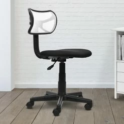 Cheap ⌛ Task Chairs Techni Mobili Mesh Task Chair ⭐ -Office & Desk Chairs Sales scaleRTAP012