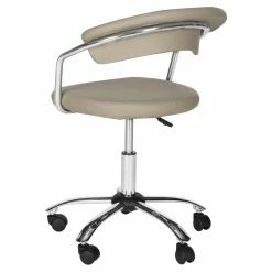 Best Pirce π Task Chairs Safavieh Pier Adjustable Desk Chair π― 11 Best Pirce π Task Chairs Safavieh Pier Adjustable Desk Chair π― -Office & Desk Chairs Sales scaleSAV3832
