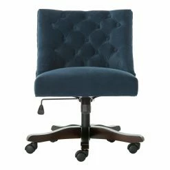 Wholesale ๐ฅฐ Executive Chairs Safavieh Soho Velvet Office Chair ๐ 13 Wholesale ๐ฅฐ Executive Chairs Safavieh Soho Velvet Office Chair ๐ -Office & Desk Chairs Sales scaleSAV9017
