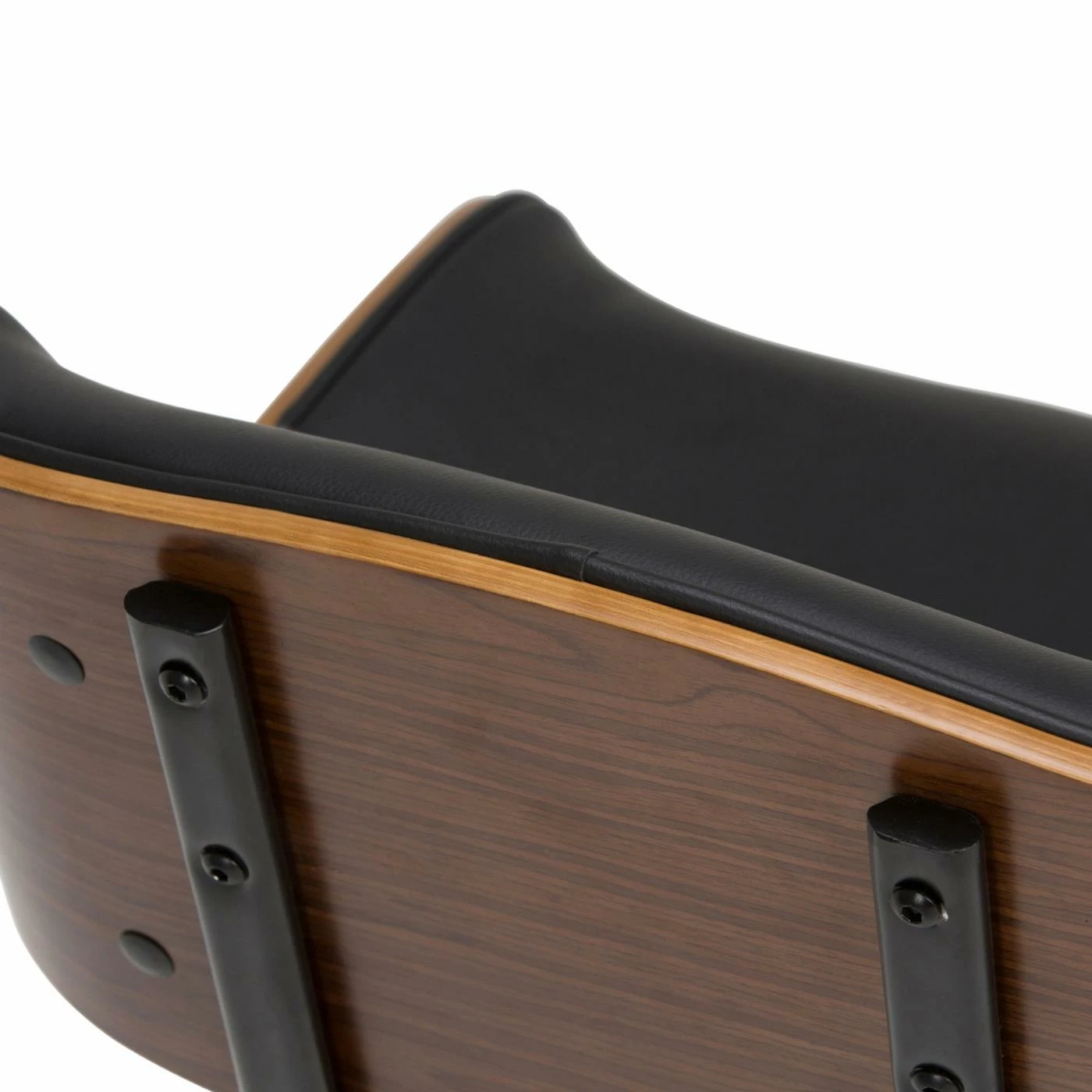 Flash Sale π Brooklyn & Max Executive Chairs Brooklyn + Max Boswell Executive Bent Office Chair - Black Natural π 7 Flash Sale π Brooklyn & Max Executive Chairs Brooklyn + Max Boswell Executive Bent Office Chair - Black Natural π - Image 5