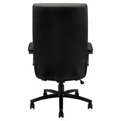 Promo 🛒 Executive Chairs Basyx VL680 Series Big & Tall Leather Chair - Black 🎁 11 Promo 🛒 Executive Chairs Basyx VL680 Series Big & Tall Leather Chair - Black 🎁 -Office & Desk Chairs Sales scaleUST2080