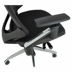 Best deal ๐ Task Chairs Alera EB-W Series Pivot Arm Multifunction Mesh Chair - Black/Aluminum ๐ 12 Best deal ๐ Task Chairs Alera EB-W Series Pivot Arm Multifunction Mesh Chair - Black/Aluminum ๐ -Office & Desk Chairs Sales scaleUST2197