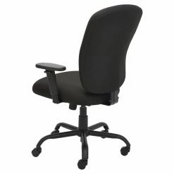 Budget ⌛ Task Chairs Alera Mota Series Big And Tall Chair - Black ✨ 11 Budget ⌛ Task Chairs Alera Mota Series Big And Tall Chair - Black ✨ -Office & Desk Chairs Sales scaleUST2199