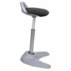 Outlet ๐ Alternative Seating Alera Sit To Stand Perch Stool ๐ 13 Outlet ๐ Alternative Seating Alera Sit To Stand Perch Stool ๐ -Office & Desk Chairs Sales scaleUST2228