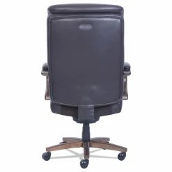 Top 10 🔔 Executive Chairs La-Z-Boy Woodbury Big/Tall Executive Chair - Brown 🛒 -Office & Desk Chairs Sales scaleUST2596