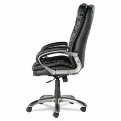 Hot Sale 😍 Executive Chairs OIF Executive Swivel/Tilt Bonded Leather High-Back Chair 🌟 -Office & Desk Chairs Sales scaleUST2609