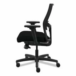 Cheap ⭐ Task Chairs HON Ignition 2.0 4-Way Stretch Low-Back Mesh Task Chair 😍 -Office & Desk Chairs Sales scaleUST2613