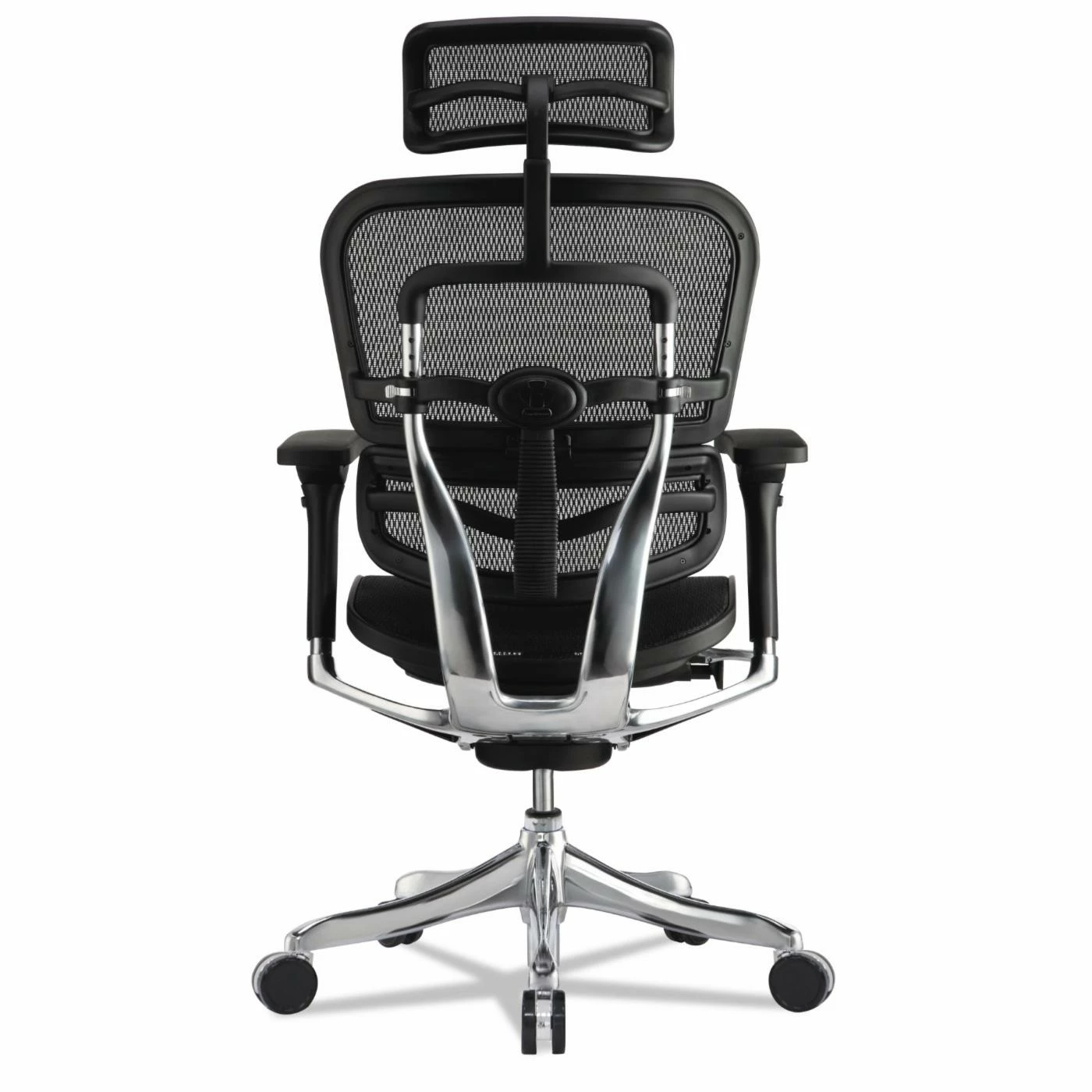 Cheap ๐ Executive Chairs Eurotech Ergohuman Elite High-Back Chair ๐ 6 Cheap ๐ Executive Chairs Eurotech Ergohuman Elite High-Back Chair ๐ - Image 4