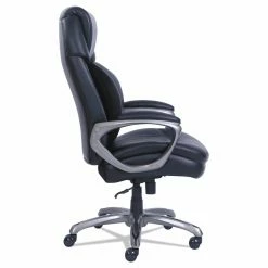 Cheapest 🌟 Executive Chairs SertaPedic Cosset Big And Tall Executive Chair ✨ -Office & Desk Chairs Sales scaleUST2618