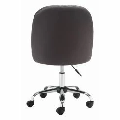 Flash Sale 😉 Task Chairs Zuo Modern Space Office Chair 😀 -Office & Desk Chairs Sales scaleZMC3460